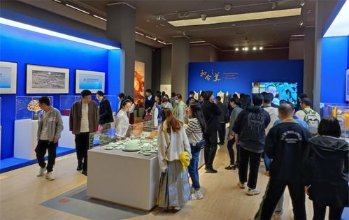 匠心独运 山东工艺美术学院建校50周年回顾展 在中国美术馆隆重开幕