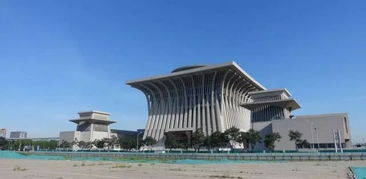 黎川县县委副书记副县长崔明峰一行来到北京中国国学中心参观交流