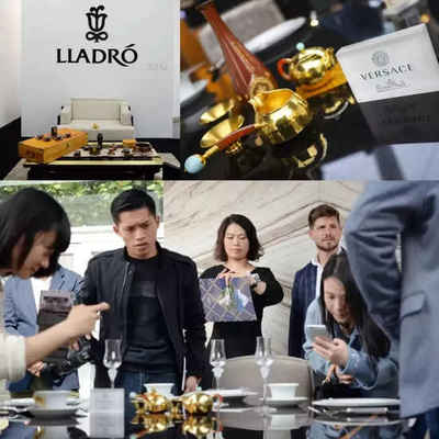 “文化甘孜 精彩荟萃”甘孜州非物质文化遗产主题展览在四川美术馆亮相