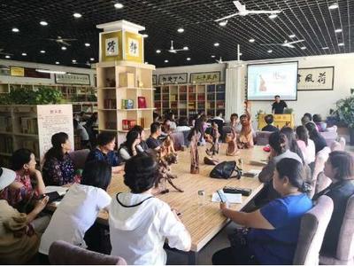 赤子之心传承非遗文化 拳拳之意助力全面小康