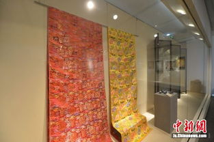 南京市工艺美术大师优秀作品 亮相江宁织造博物馆