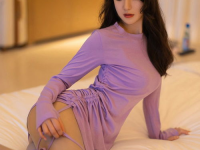 秀人模特周于希打赏,展现时尚魅力与慷慨情怀
