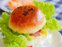 同安云溪鸡蛋汉堡电话,电话预约，美味尽享