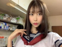 素人黑川