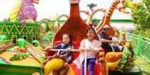 星游乐园北京,畅游都市奇幻乐园，体验无限欢乐时光