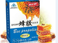 康琪唐安牌蜂胶价格,品质与性价比的完美结合”