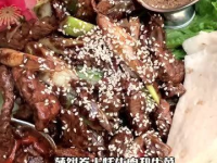 平湖网红羊肉馆,羊肉香飘，美味汇聚的美食天堂