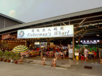 penang网红打卡,网红打卡地带你领略魅力风情