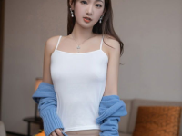 尤果网双美女,青春活力，魅力四溢的视觉盛宴”